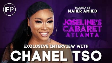 joseline's cabaret tso